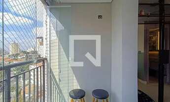 Imagem 6: Apartamento para Aluguel - Vila Mariana, 1 Quarto, 34 m2