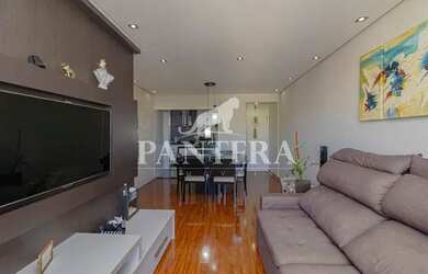 Imagem 3: Apartamento à venda na Vila Curuça - Santo André - SP