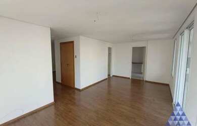 Imagem 6: Apartamento com 4 dormitórios para alugar, 147 m² por R$ 5.510,00/mês - Água Fria - São Pa