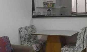 Imagem: Casa no panorama