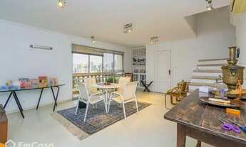 Imagem: Cobertura à venda em Sao Paulo