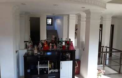 Imagem 4: Casa Condominio para Venda - 800m², 4 dormitórios, sendo 2 suites, 3 vagas - Condado de Ca