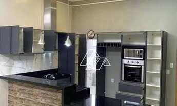 Imagem 3: Imóvel com energia Fotovoltaicas e 3 dormitórios