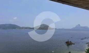 Imagem: Apartamento vista Mar para venda com 200