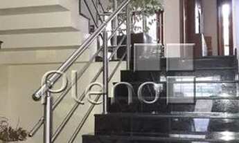 Imagem 4: Casa - Residencial Vila Verde - Campinas