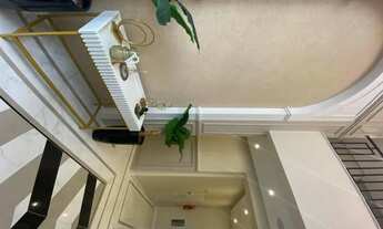 Imagem 2: APARTAMENTO SEMI-MOBILIADO - 01 SUÍTE + 01 DORMITÓRIO - TABOLEIRO - CAMBORIÚ