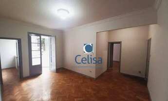 Imagem 5: Apartamento com 3 dormitórios para alugar, 90 m² por R$ 4.249/mês - Humaitá - Rio de Janei