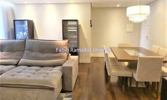 Imagem 4: Apartamento para aluguel no Jardim Marajoara, 2 dorms, suíte, e 2 vagas