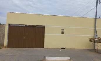 Imagem: Vende-se bairro doutor Fábio leite 1 escriturada