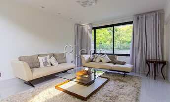 Imagem 4: Casa - Swiss Park - Campinas