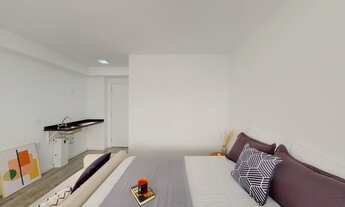 Imagem 3: São Paulo - Apartamento Padrão - Campo Belo