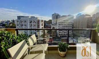 Imagem 5: Apartamento com 3 dormitórios, sendo 1 suíte, à venda, 132 m² por R$ 1.800.000 - Vila Mada