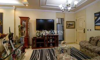 Imagem 6: Apartamento com 3 dormitórios à venda, 130 m² por R$ 1.300.000,00 - Barra da Tijuca - Rio