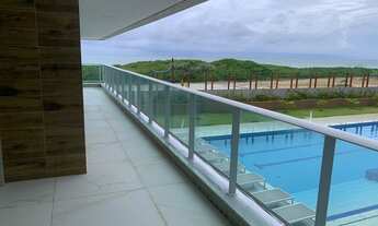 Imagem: Apartamento para venda tem 233 metros quadrados