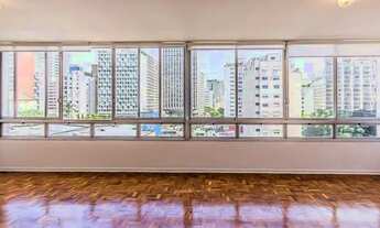 Imagem: Apartamento para Aluguel - Bela Vista, 3