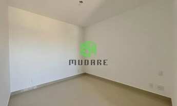 Imagem 3: Apartamento Edifício Cosmopolitan, Residencial Paraíso, Franca - 2 dormitórios sendo 1 suí