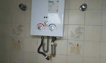 Imagem 7: Apto alugo Apartamento com 2 dormitórios