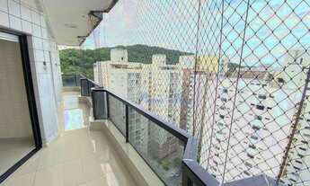 Imagem 6: Cobertura com 4 dormitórios à venda, 280 m² por R$ 2.200.000,00 - Praia das Pitangueiras