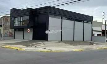 Imagem 2: PORTO ALEGRE - Galpão/Depósito/Armazém - São Geraldo