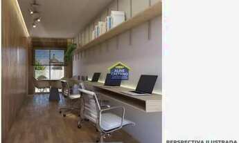 Imagem 5: Cobertura Duplex 3 Suites No Canto do Forte JGA860