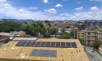 Imagem 7: Kitnet / Conjugado com 1 dormitório para alugar em Belo Horizonte