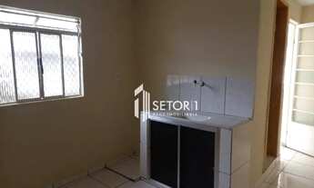 Imagem 3: Casa com 1 quarto para alugar, 50 m² por R$ 550/mês - Caiçaras - Juiz de Fora/MG