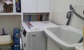 Imagem 7: Edf Madalena Prince (2016)-70m2-3qts/suite-01vga-decorado e ambientadoMadalena - Recife