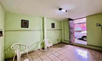 Imagem 6: Alugo casa 2 quartos - Centro - Manaus - AM