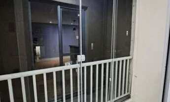 Imagem 7: Apartamento com 2 dormitórios, 47 m² - venda por R$ 250.000,00 ou aluguel por R$ 1.651,00