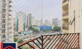 Imagem: Apartamento Venda Vila Olímpia 89 m² 2