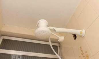 Imagem 6: Apartamento para Aluguel - Meier, 2 Quartos, 40 m2