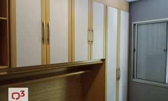 Imagem 4: Apartamento à venda, com 56m², 2 dormitórios, 1 banheiro, 1 sala, 1 vaga, Boaçava, São Pau