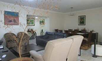 Imagem 6: Apartamento com 3 dormitórios à venda, 196 m² por R$ 740.000 - Pitangueiras - Guarujá/SP