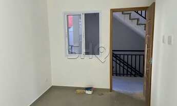 Imagem 7: Apartamento de 01 dormitório no Jardim França