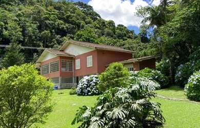 Imagem 2: Casa em Mury Nova friburgo