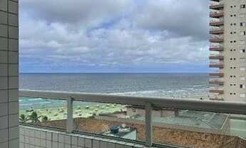 Imagem 3: Apartamento com 2 dormitórios à venda, 67 m² por R$ 450.000,00 - Tupi - Praia Grande/SP