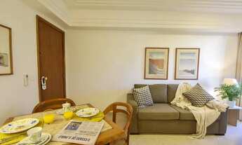 Imagem 6: Apartamento Venda 1 Dormitórios - 42 m² Itaim Bibi