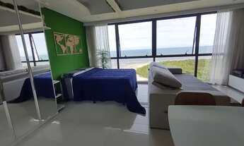 Imagem 4: Apartamento Nascente em Barra de Jangada