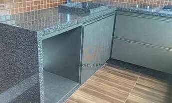 Imagem 7: Apartamento com 4 dormitórios à venda, 154 m² por R$ 2.900.000,00 - Vila da Serra - Nova L