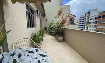 Imagem 4: Rio de Janeiro - Apartamento Padrão - Copacabana