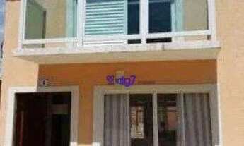 Imagem 3: Casa com 2 dormitórios à venda, 66 m² por R$ 310.000 - Granja Viana - Cotia/SP