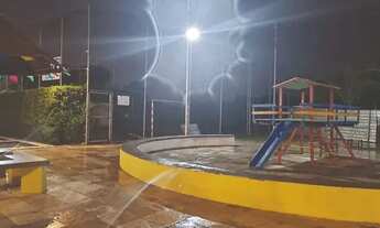 Imagem 5: Vendo apartamento no Res. Allegro, 2 quartos, 1 suíte, varanda