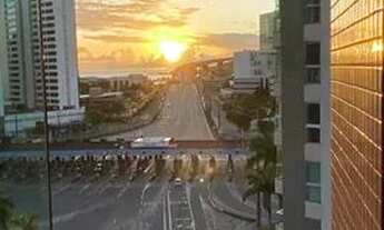 Imagem 2: APARTAMENTO NA ENSEADA DO SUÁ COM 3 QUARTOS