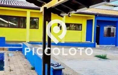 Imagem 5: Chácara - Recanto dos Dourados - Campinas