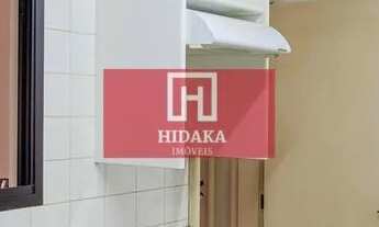 Imagem 6: Apartamento à venda no bairro MOEMA PÁSSAROS - São Paulo/SP, Zona Sul