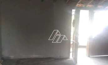 Imagem 3: Casa com 2 dormitórios à venda, 80 m² por R$ 170.000,00 - Primeiro de Maio - Marília/SP