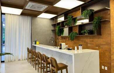 Imagem 7: Apartamento com 2 dormitórios para alugar, 78 m² por R$ 7.380,00/mês - Botafogo - Rio de J