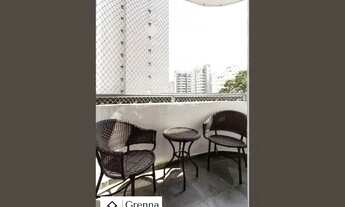 Imagem 7: Aluguel ou Venda de Apartamento 3 Quartos 1 Suíte 2 Vagas 125m²