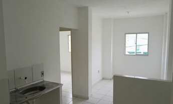 Imagem 5: Alugo Apartamento em Agua Fria S/ Garagem