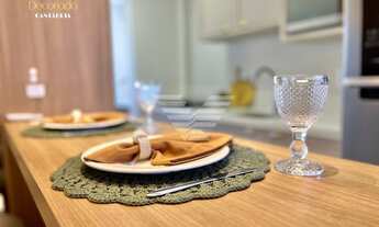 Imagem: APARTAMENTO RESIDENCIAL CANTÁBRIA